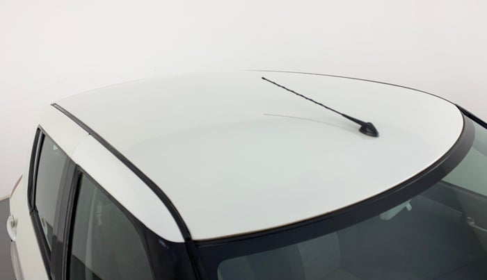 2011 Maruti Swift ZXI D, Petrol, Manual, 79,489 km, Roof