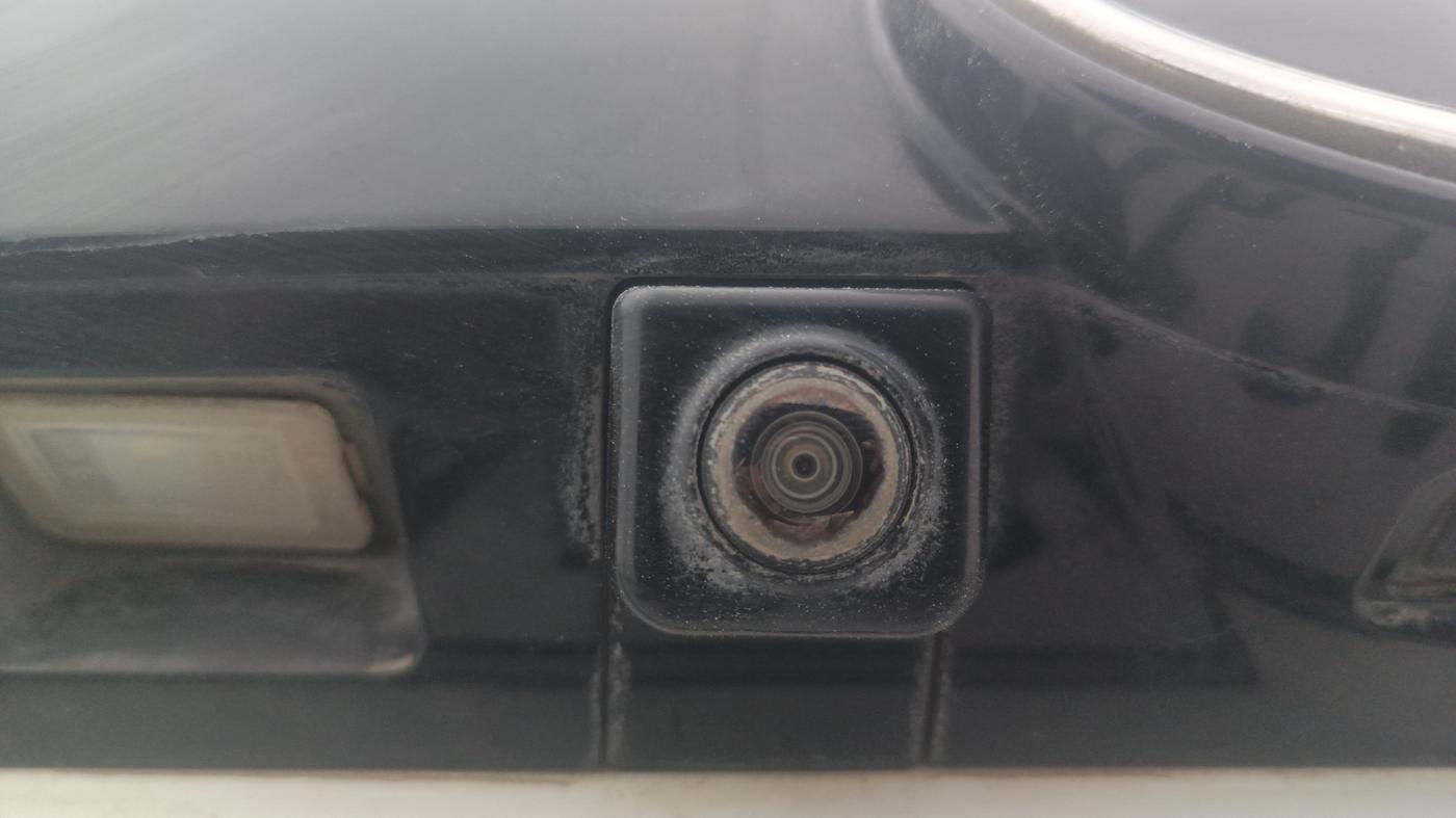 2021 Tata Safari XZ, Diesel, Manual, 64,094 km, Parking Camera