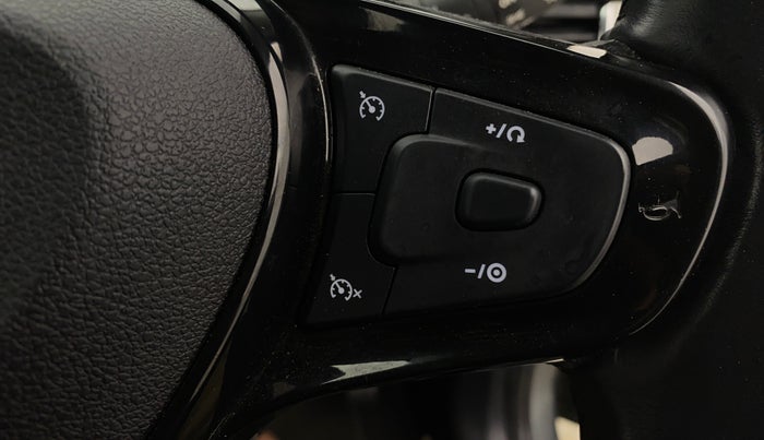 2022 Tata NEXON XZ PLUS (HS) PETROL, Petrol, Manual, 14,009 km, Adaptive Cruise Control