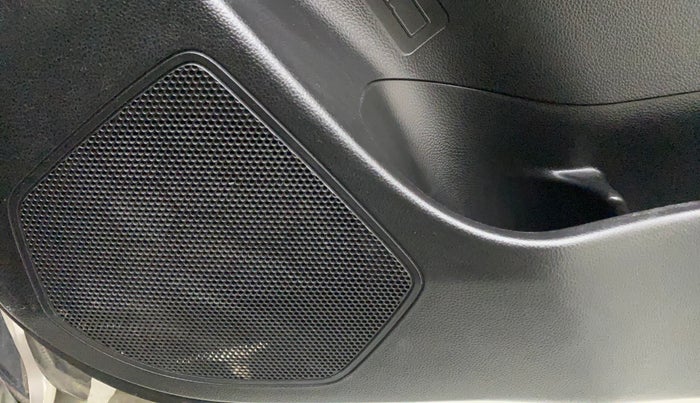 2019 Maruti Swift VXI, Petrol, Manual, 19,744 km, Speaker