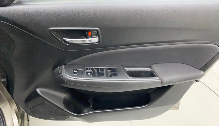 2019 Maruti Swift VXI, Petrol, Manual, 19,744 km, Driver Side Door Panels Control
