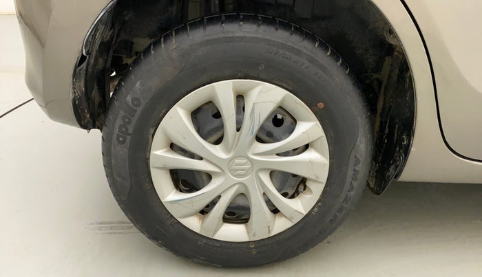 2019 Maruti Swift VXI, Petrol, Manual, 19,744 km, Right Rear Wheel