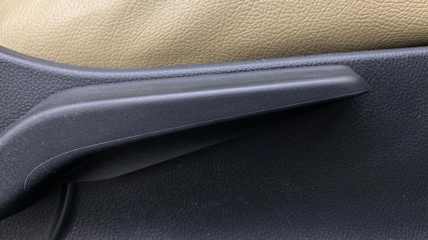 2020 Honda Amaze 1.2L I-VTEC VX CVT, Petrol, Automatic, 97,368 km, Driver Side Adjustment Panel