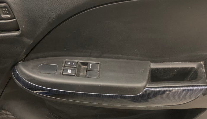 2017 Maruti Baleno SIGMA PETROL 1.2, Petrol, Manual, 97,468 km, Driver Side Door Panels Control