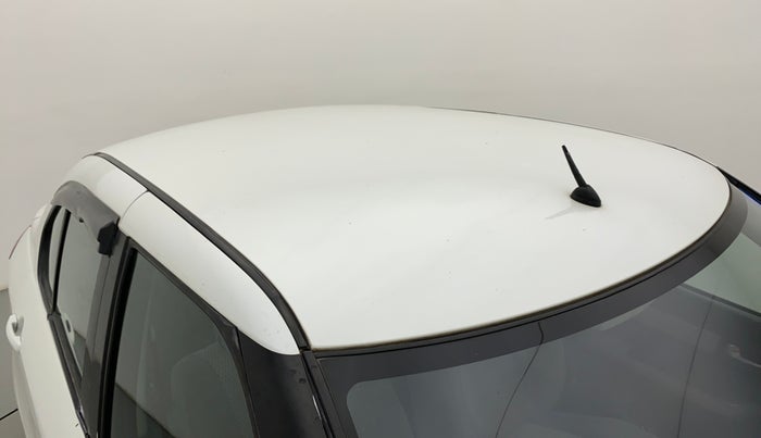 2010 Maruti Swift Dzire VXI, Petrol, Manual, 69,975 km, Roof