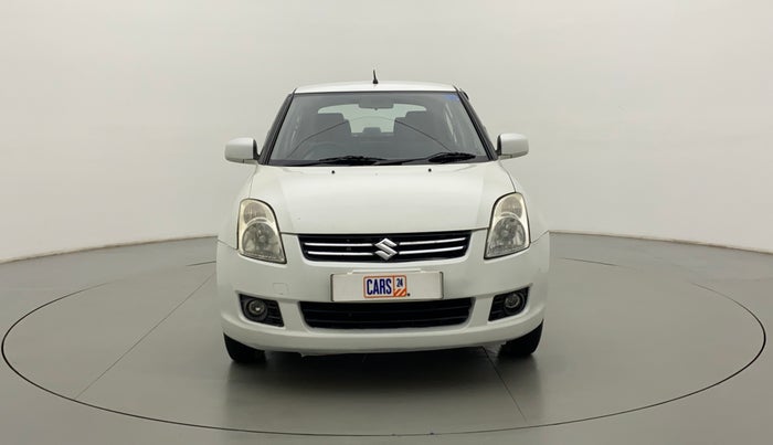 2010 Maruti Swift Dzire VXI, Petrol, Manual, 69,975 km, Front