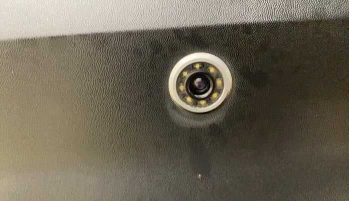 2020 Renault TRIBER RXT AMT, Petrol, Automatic, 31,686 km, Parking Camera