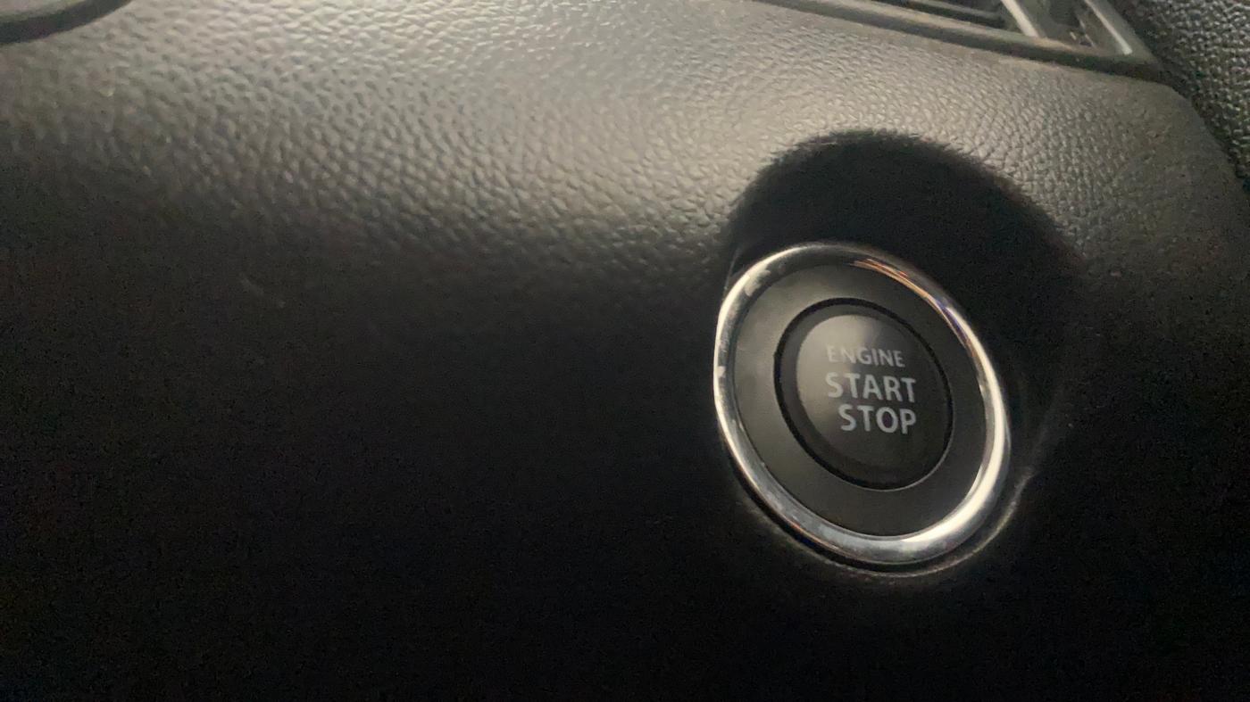 2018 Maruti Swift ZXI AMT, Petrol, Automatic, 57,878 km, Keyless Start/ Stop Button