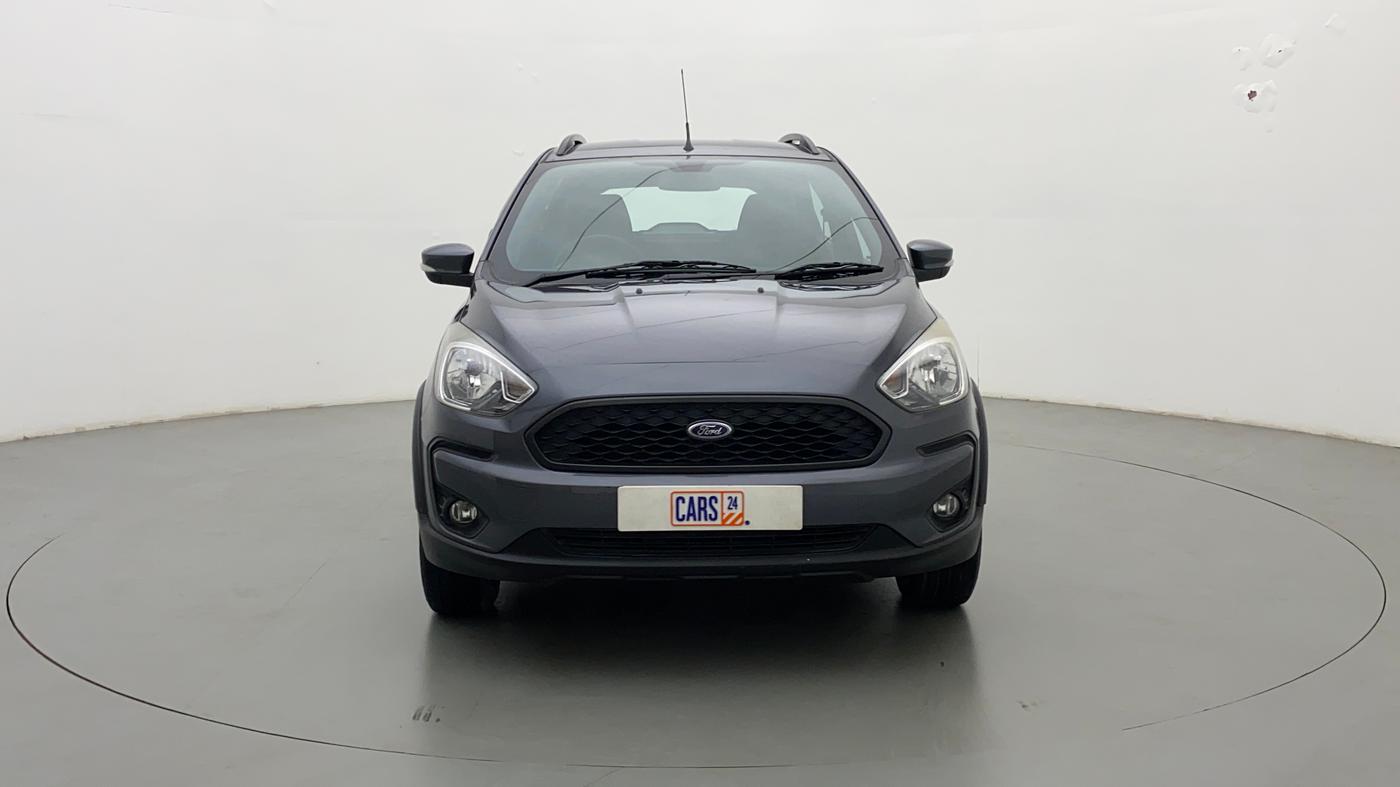 2019 Ford FREESTYLE TREND 1.2 TI-VCT, Petrol, Manual, 9,203 km, Front