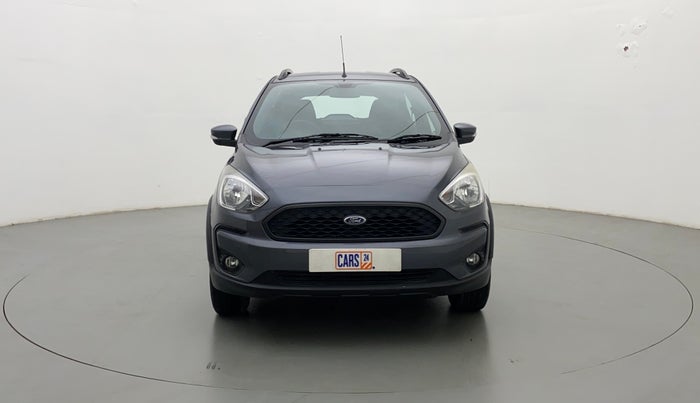 2019 Ford FREESTYLE TREND 1.2 TI-VCT, Petrol, Manual, 9,203 km, Front
