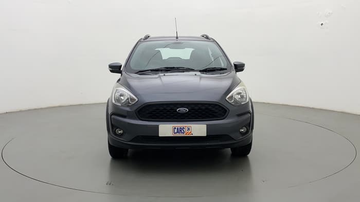 2019 Ford FREESTYLE TREND 1.2 TI-VCT, Petrol, Manual, 9,203 km, Front