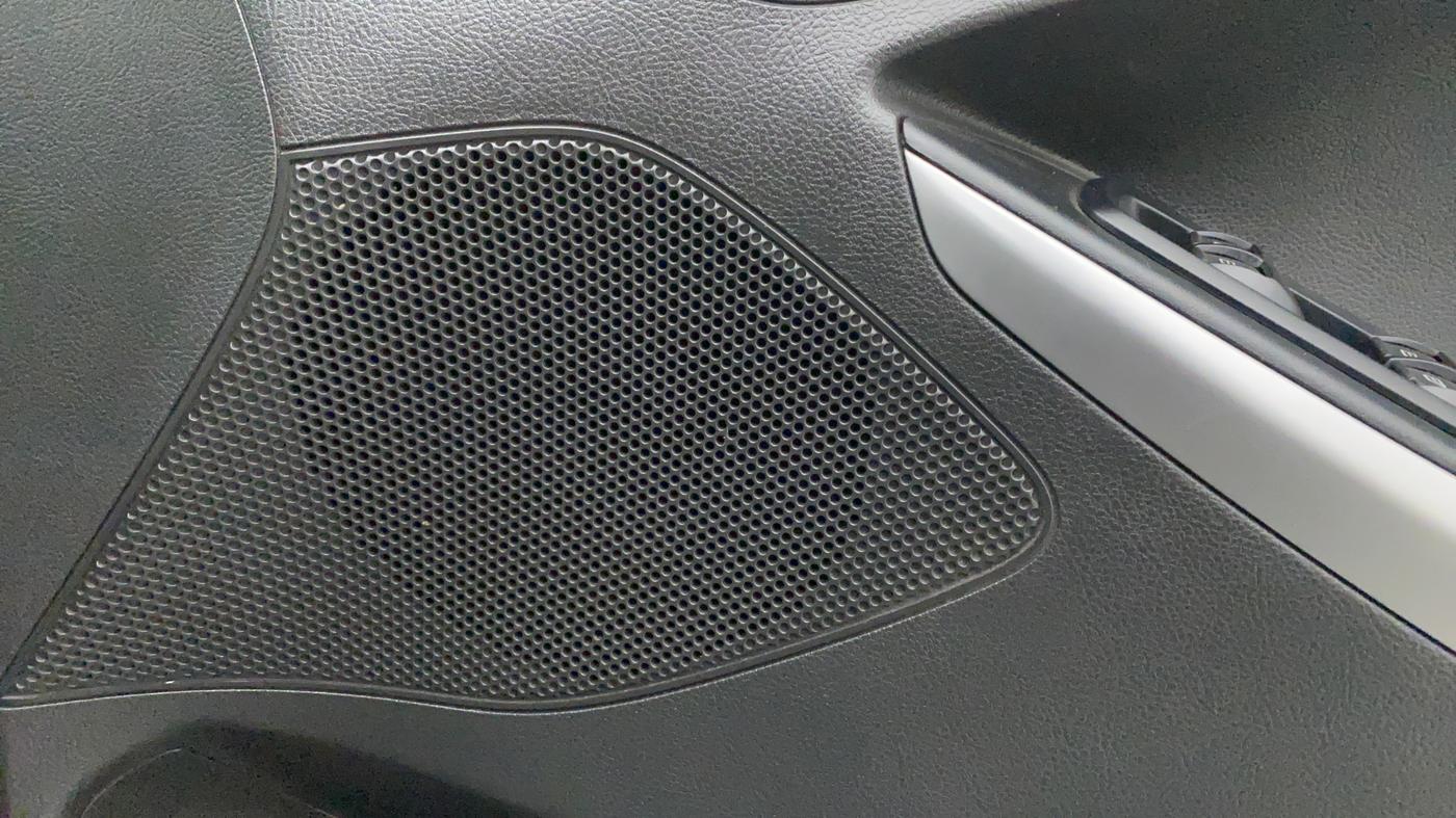 2019 Ford FREESTYLE TREND 1.2 TI-VCT, Petrol, Manual, 9,203 km, Speaker