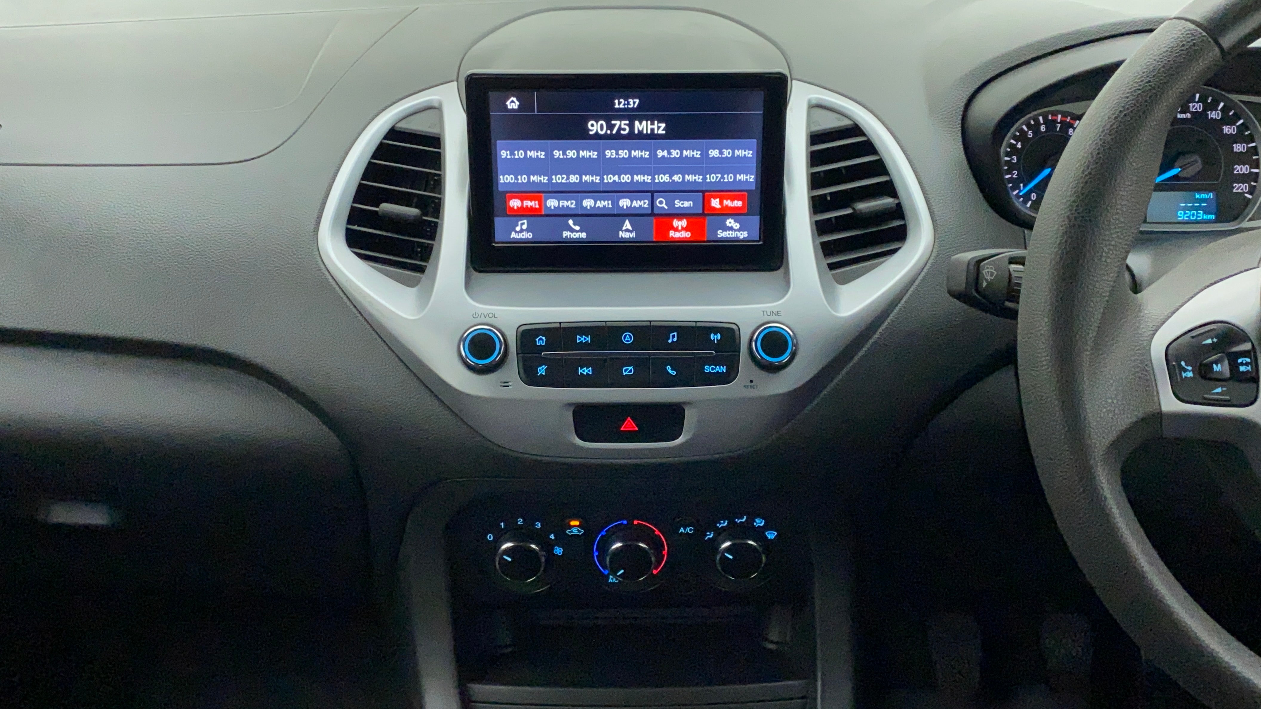 Features