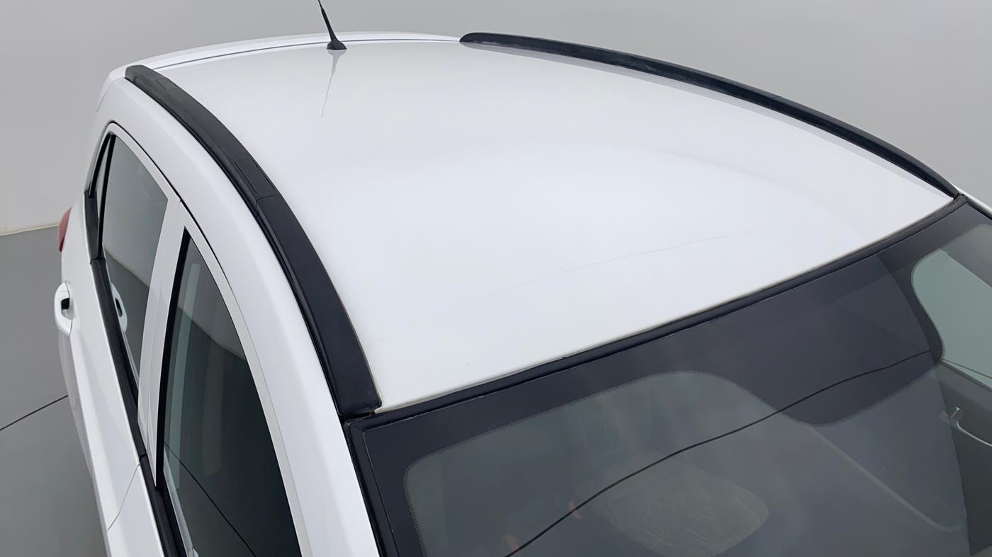 2019 Hyundai Grand i10 1.2 KAPPA SPORTZ (O), Petrol, Manual, 26,269 km, Roof