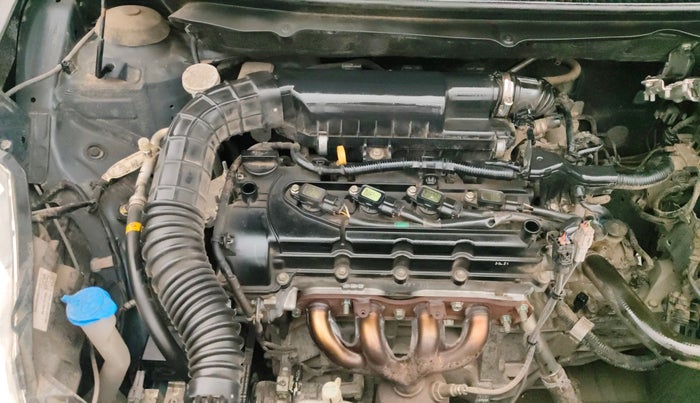 2021 Maruti Baleno SIGMA PETROL 1.2, Petrol, Manual, 35,188 km, Engine View - Right