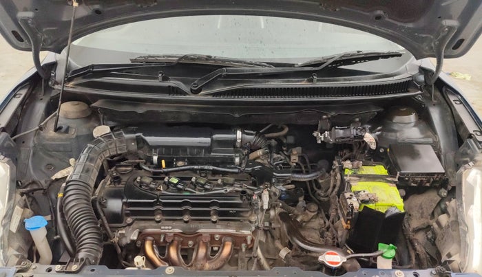 2021 Maruti Baleno SIGMA PETROL 1.2, Petrol, Manual, 35,188 km, Engine View