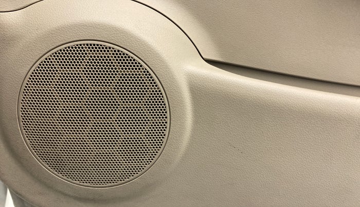 2012 Maruti A Star VXI (ABS) AT, Petrol, Automatic, 35,689 km, Speaker