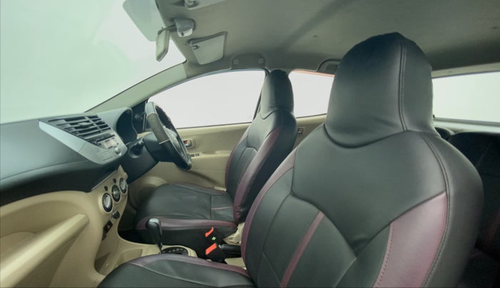 2012 Maruti A Star VXI (ABS) AT, Petrol, Automatic, 35,689 km, Right Side Front Door Cabin