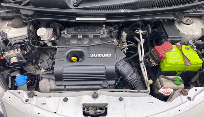 2012 Maruti A Star VXI (ABS) AT, Petrol, Automatic, 35,689 km, Open Bonet