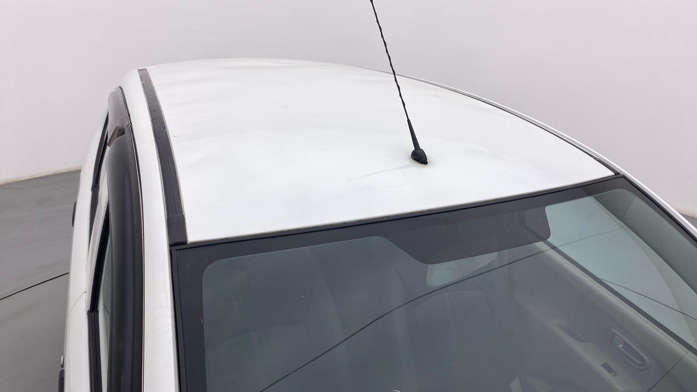 2012 Maruti A Star VXI (ABS) AT, Petrol, Automatic, 35,689 km, Roof