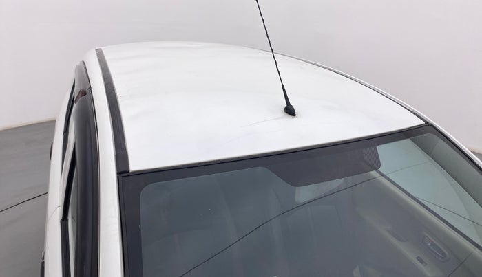 2012 Maruti A Star VXI (ABS) AT, Petrol, Automatic, 35,689 km, Roof