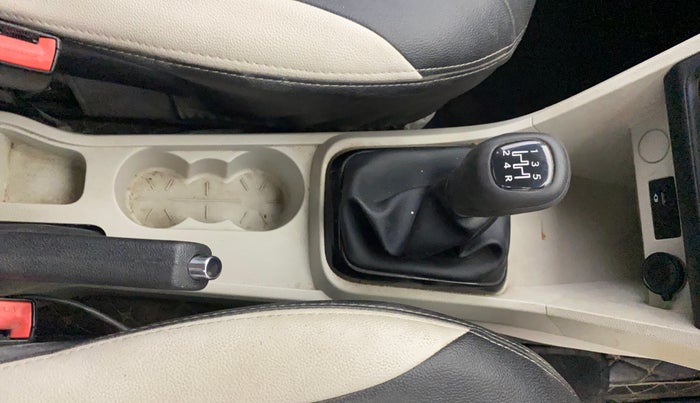 2022 Tata Tiago XZ PLUS PETROL, Petrol, Manual, 27,607 km, Gear Lever