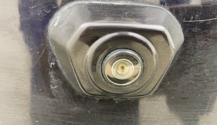 2022 Tata Tiago XZ PLUS PETROL, Petrol, Manual, 27,607 km, Parking Camera