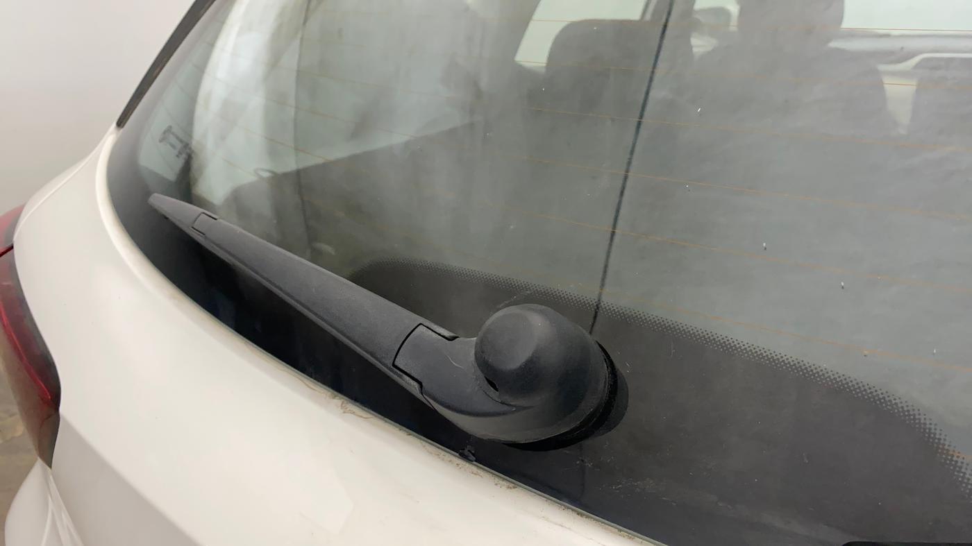 2022 MG ASTOR SUPER EX 1.5 MT, Petrol, Manual, 44,287 km, Rear Wiper