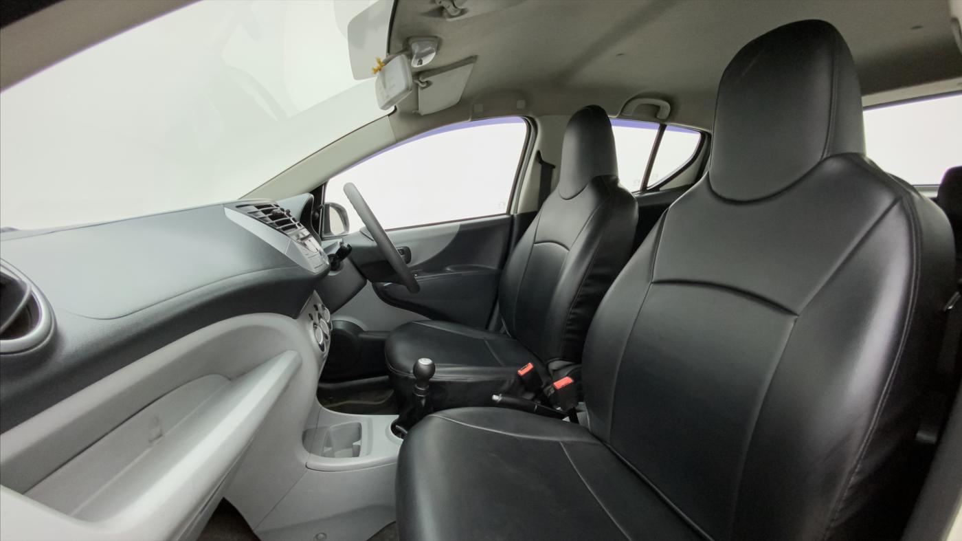 2010 Maruti A Star VXI, Petrol, Manual, 29,141 km, Right Side Front Door Cabin