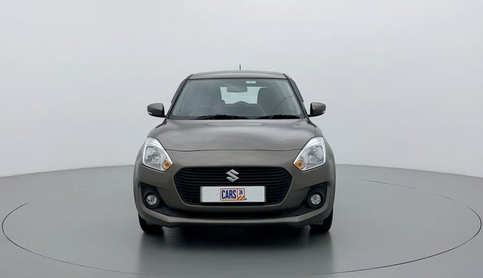 2018 Maruti Swift VXI D, Petrol, Manual, 16,304 km, Front