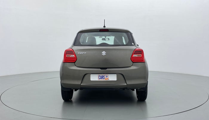 2018 Maruti Swift VXI D, Petrol, Manual, 16,304 km, Back/Rear
