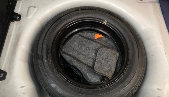 2020 Hyundai NEW I20 Asta 1.0 GDI Turbo IMT, Petrol, Manual, 68,177 km, Spare Tyre