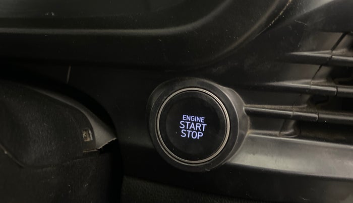 2020 Hyundai NEW I20 Asta 1.0 GDI Turbo IMT, Petrol, Manual, 68,177 km, Keyless Start/ Stop Button