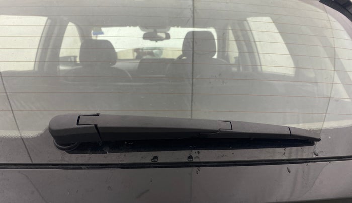 2020 Hyundai NEW I20 Asta 1.0 GDI Turbo IMT, Petrol, Manual, 68,177 km, Rear Wiper