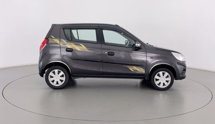 2015 Maruti Alto K10 VXI P, Petrol, Manual, 46,419 km, Right Side View