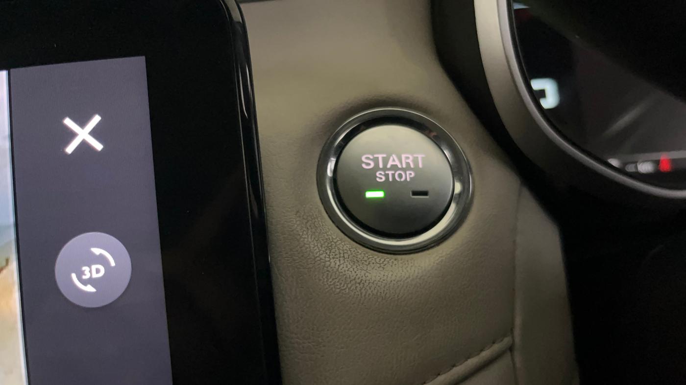 2022 MG ASTOR SAVVY 1.5 CVT, Petrol, Automatic, 34,679 km, Keyless Start/ Stop Button