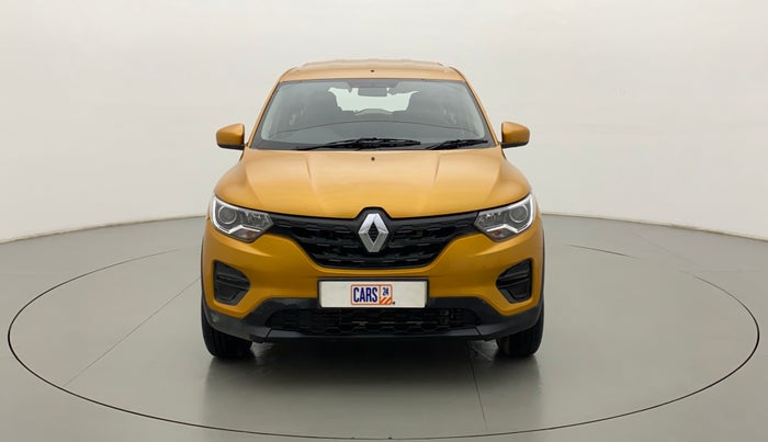 2021 Renault TRIBER 1.0 RXE Petrol, Petrol, Manual, 19,652 km, Front