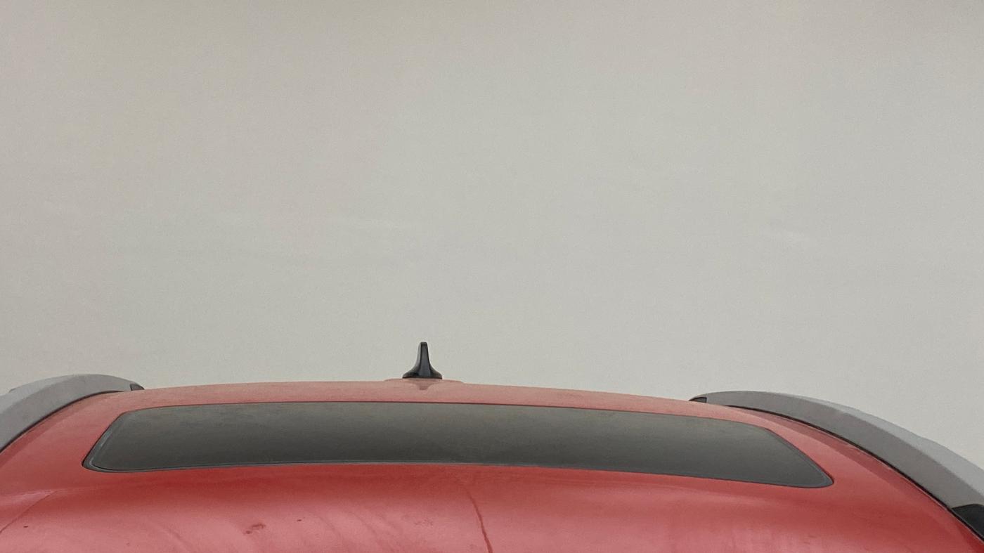 2023 Tata NEXON PURE SUNROOF 1.2 PETROL, Petrol, Manual, 39,361 km, Moonroof/ Sunroof