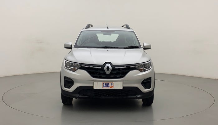 2020 Renault TRIBER RXL MT, Petrol, Manual, 35,242 km, Front