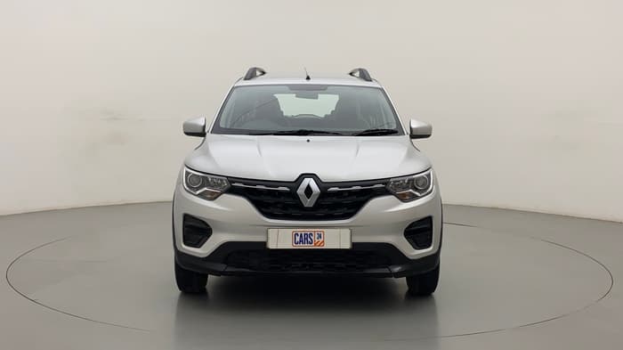 2020 Renault TRIBER RXL MT, Petrol, Manual, 35,242 km, Front
