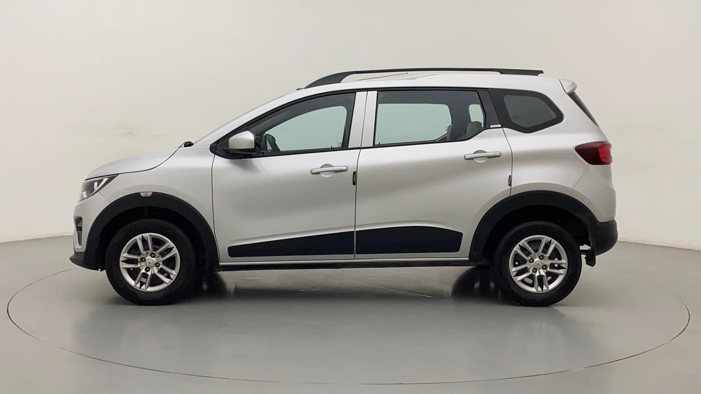 2020 Renault TRIBER RXL MT, Petrol, Manual, 35,242 km, Left Side