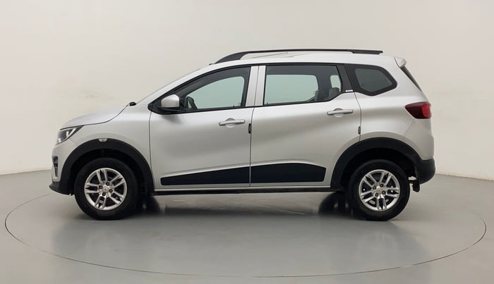 2020 Renault TRIBER RXL MT, Petrol, Manual, 35,242 km, Left Side