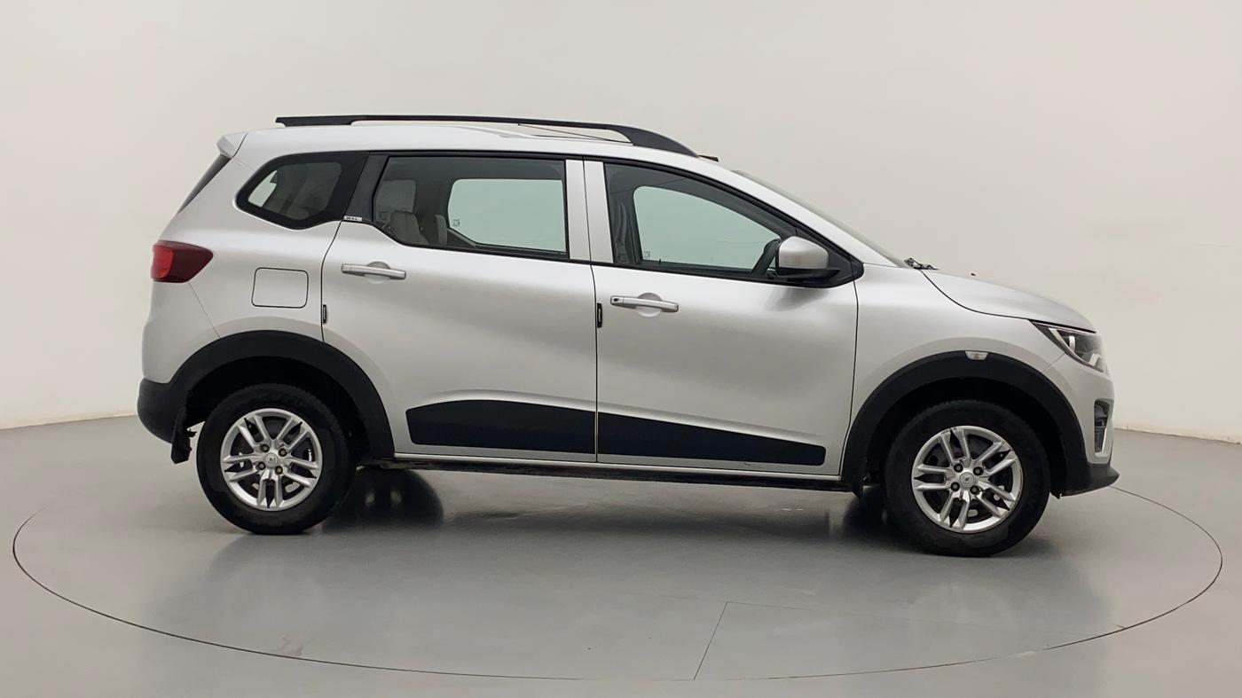 2020 Renault TRIBER RXL MT, Petrol, Manual, 35,242 km, Right Side View