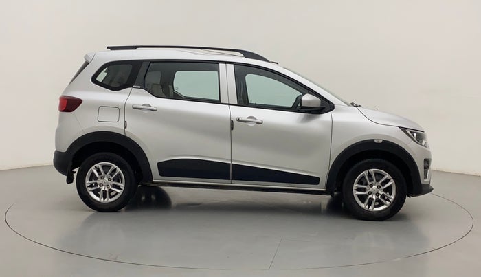 2020 Renault TRIBER RXL MT, Petrol, Manual, 35,242 km, Right Side View