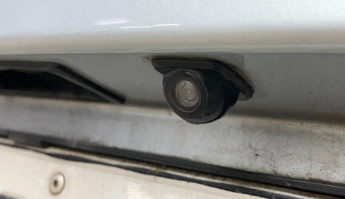 2022 Toyota Glanza E, Petrol, Manual, 51,447 km, Parking Camera