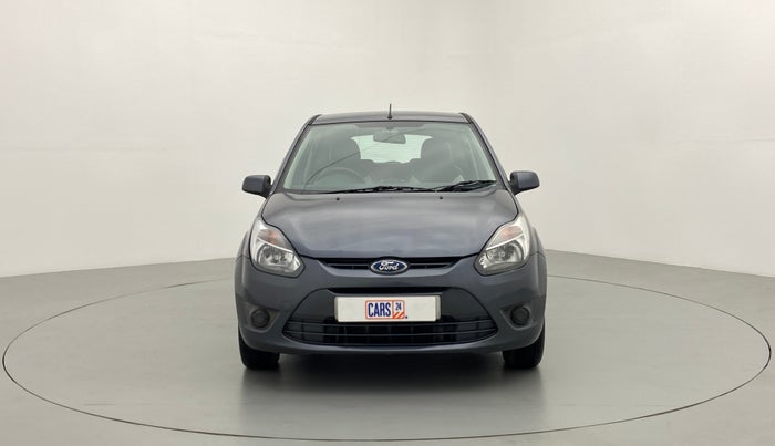 2010 Ford Figo 1.2 ZXI DURATEC, Petrol, Manual, 83,014 km, Front