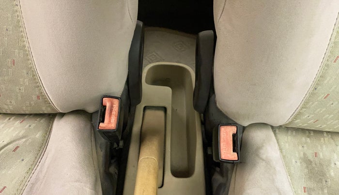 2010 Hyundai i10 MAGNA 1.2, Petrol, Manual, 40,594 km, Driver Side Adjustment Panel