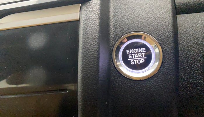 2017 Honda WR-V 1.5L I-DTEC VX MT, Diesel, Manual, 68,174 km, Keyless Start/ Stop Button