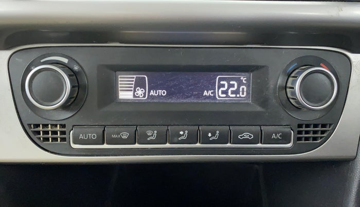 2015 Volkswagen Polo HIGHLINE1.2L PETROL, Petrol, Manual, 47,985 km, Automatic Climate Control
