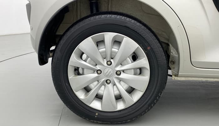 2019 Maruti IGNIS SIGMA 1.2, Petrol, Manual, 10,440 km, Right Rear Wheel